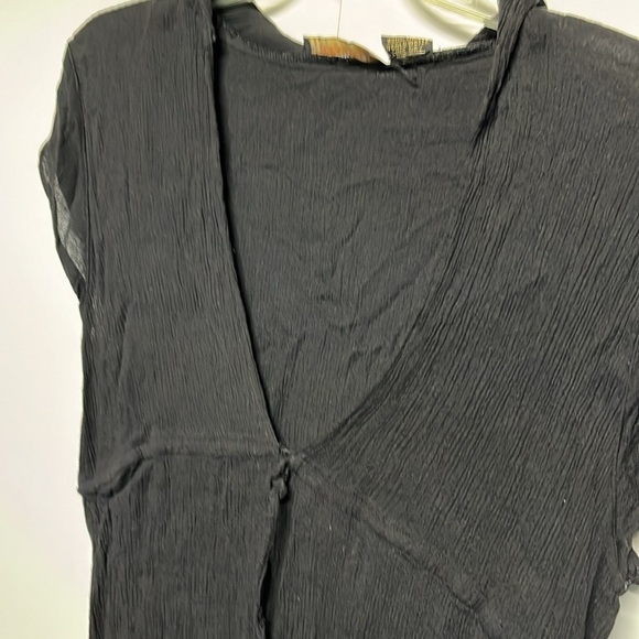 Raya  Sun Cover Up - Picture 4 of 8